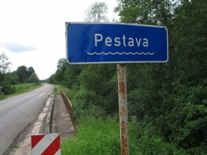 pestava